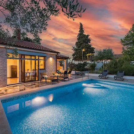 Holiday House Tina Vodnjan