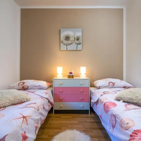 Holiday House Tina Holiday home Vodnjan