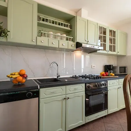 Holiday House Tina Holiday home Vodnjan