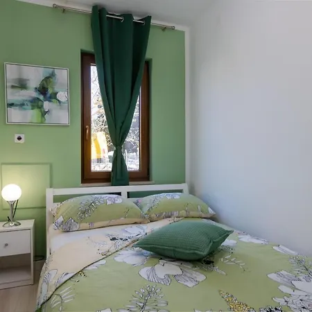Holiday House Tina Holiday home *